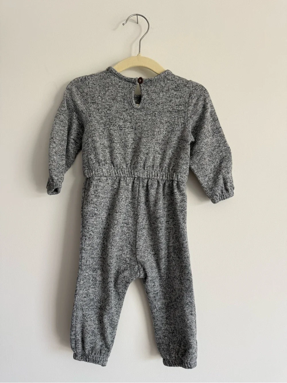 12-18m Old Navy romper